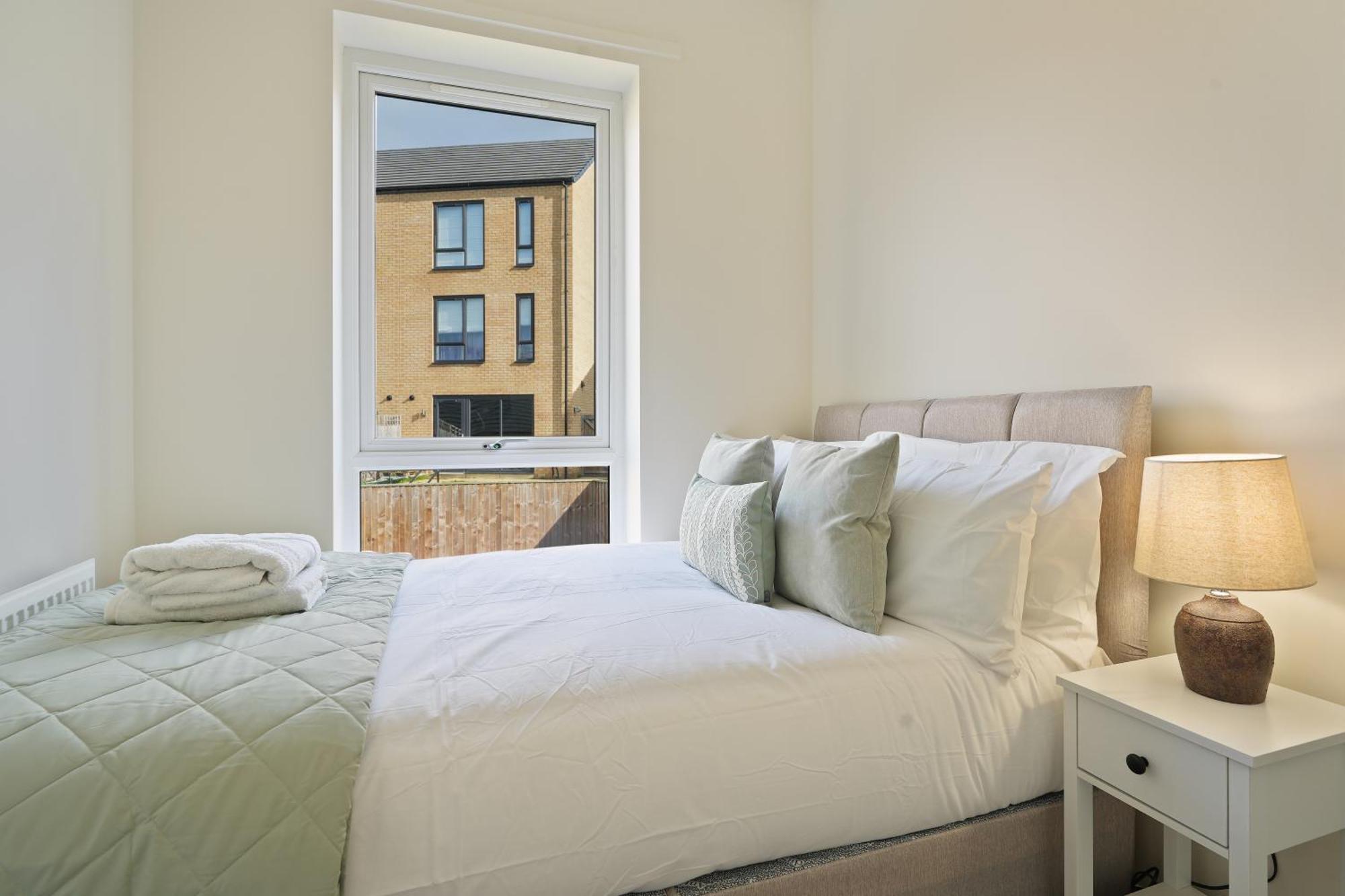 Mersey Way, Spacious 3 Bed Home, Close To Sheffield City Centre & Free Driveway Parking - Perfect For Workers, Groups & Families - Hosted By Stay Host Save 外观 照片