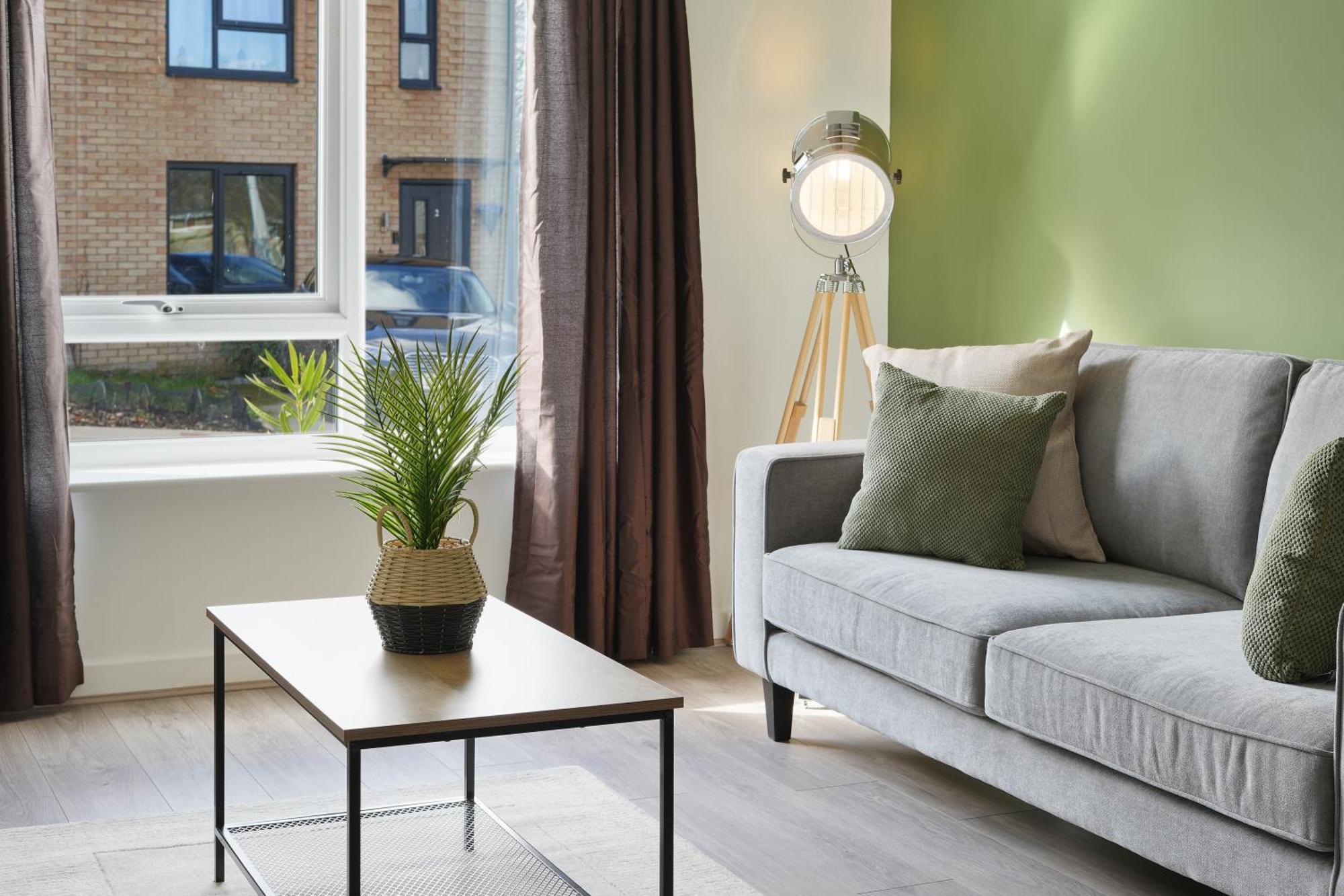 Mersey Way, Spacious 3 Bed Home, Close To Sheffield City Centre & Free Driveway Parking - Perfect For Workers, Groups & Families - Hosted By Stay Host Save 外观 照片