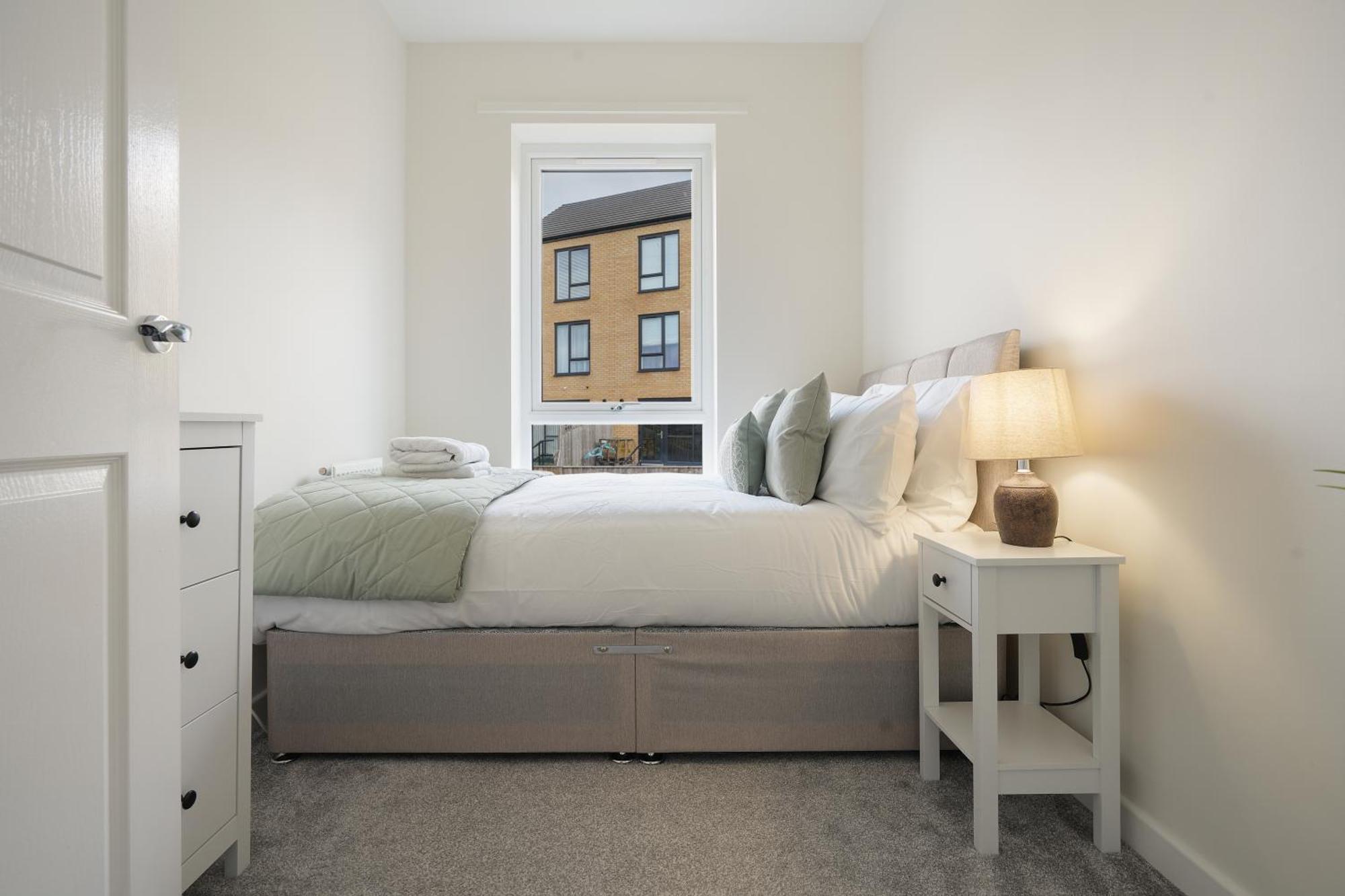 Mersey Way, Spacious 3 Bed Home, Close To Sheffield City Centre & Free Driveway Parking - Perfect For Workers, Groups & Families - Hosted By Stay Host Save 外观 照片