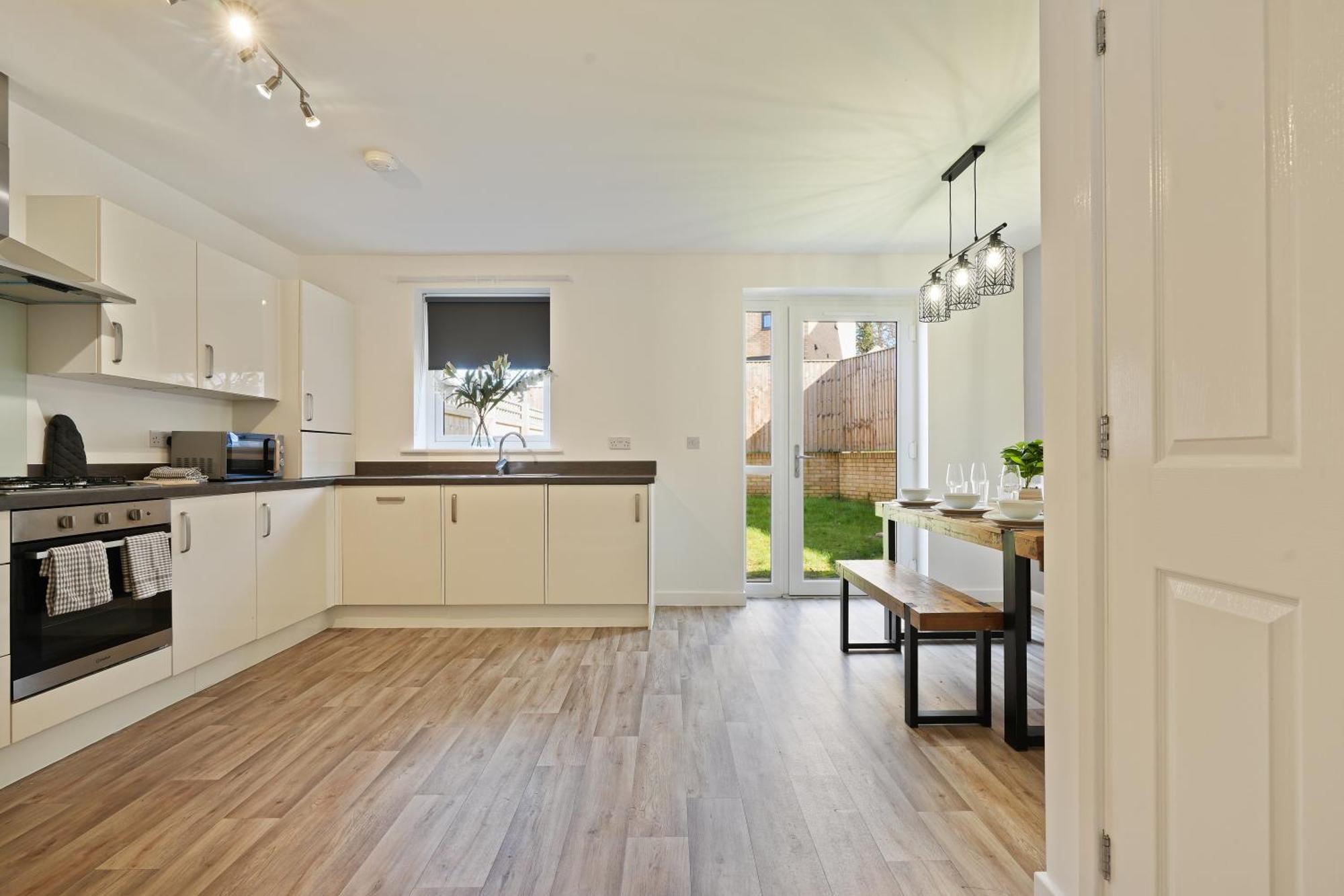 Mersey Way, Spacious 3 Bed Home, Close To Sheffield City Centre & Free Driveway Parking - Perfect For Workers, Groups & Families - Hosted By Stay Host Save 外观 照片