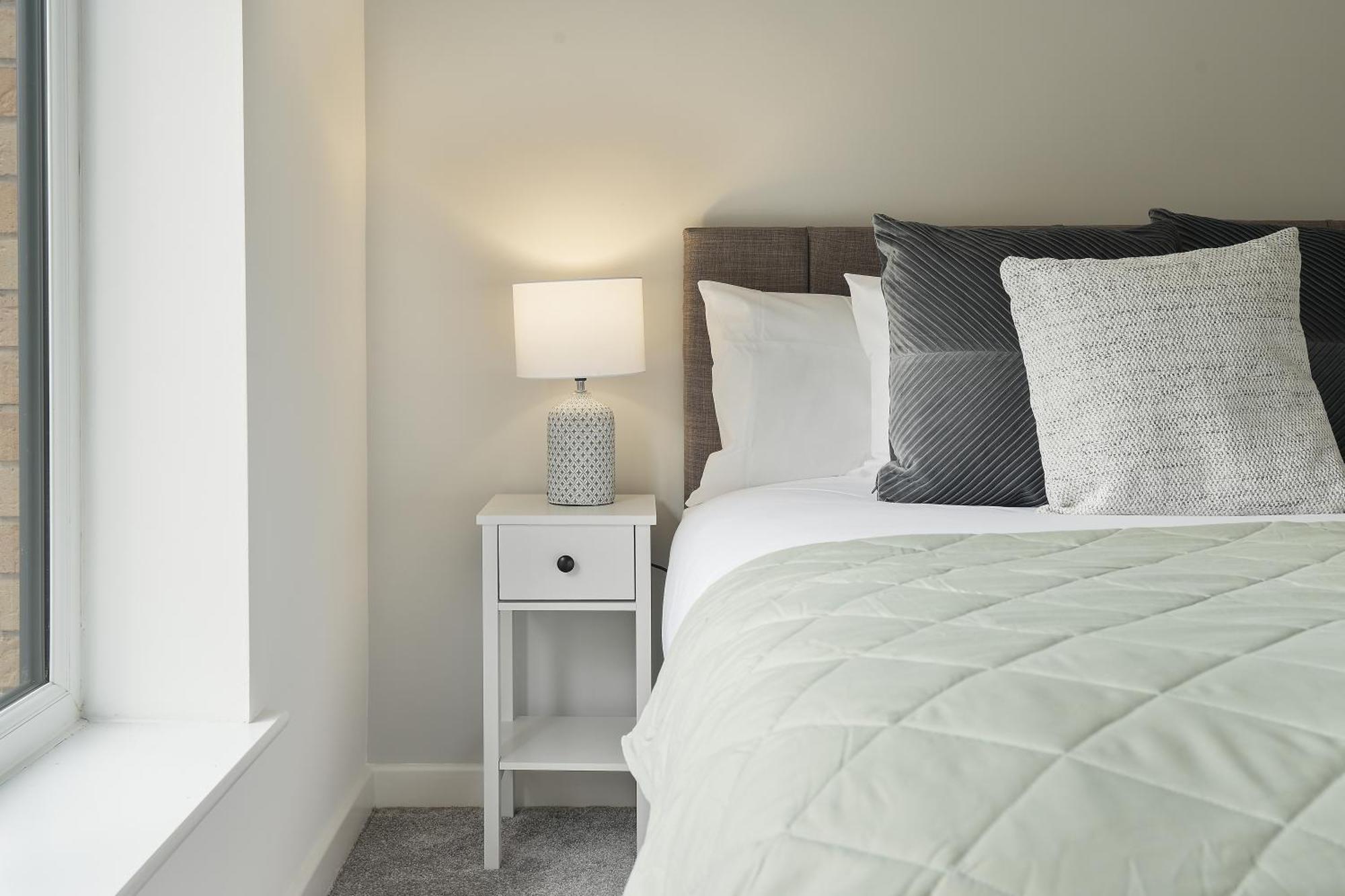 Mersey Way, Spacious 3 Bed Home, Close To Sheffield City Centre & Free Driveway Parking - Perfect For Workers, Groups & Families - Hosted By Stay Host Save 外观 照片