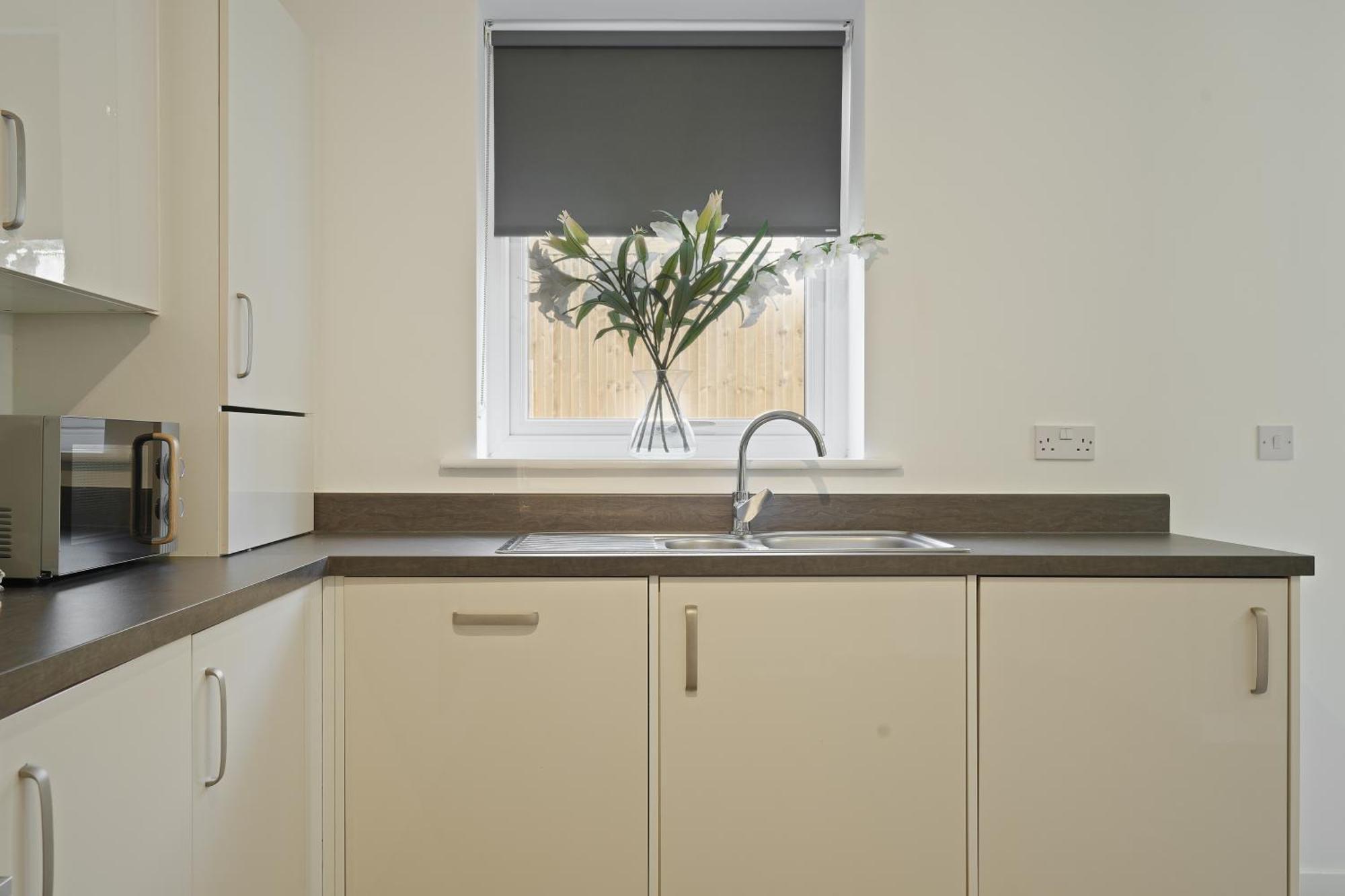 Mersey Way, Spacious 3 Bed Home, Close To Sheffield City Centre & Free Driveway Parking - Perfect For Workers, Groups & Families - Hosted By Stay Host Save 外观 照片